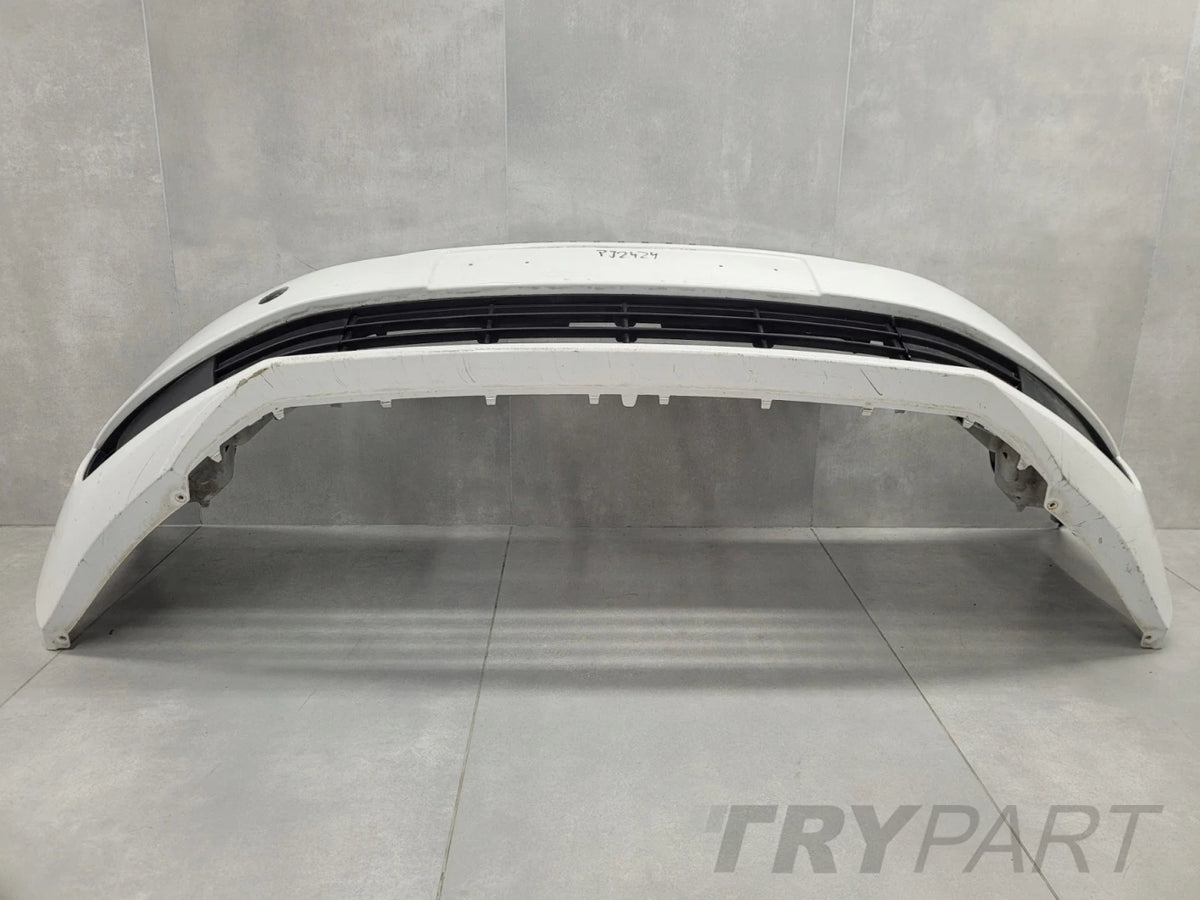 Front Bumper for Skoda Octavia 3 III 5E0 12-16