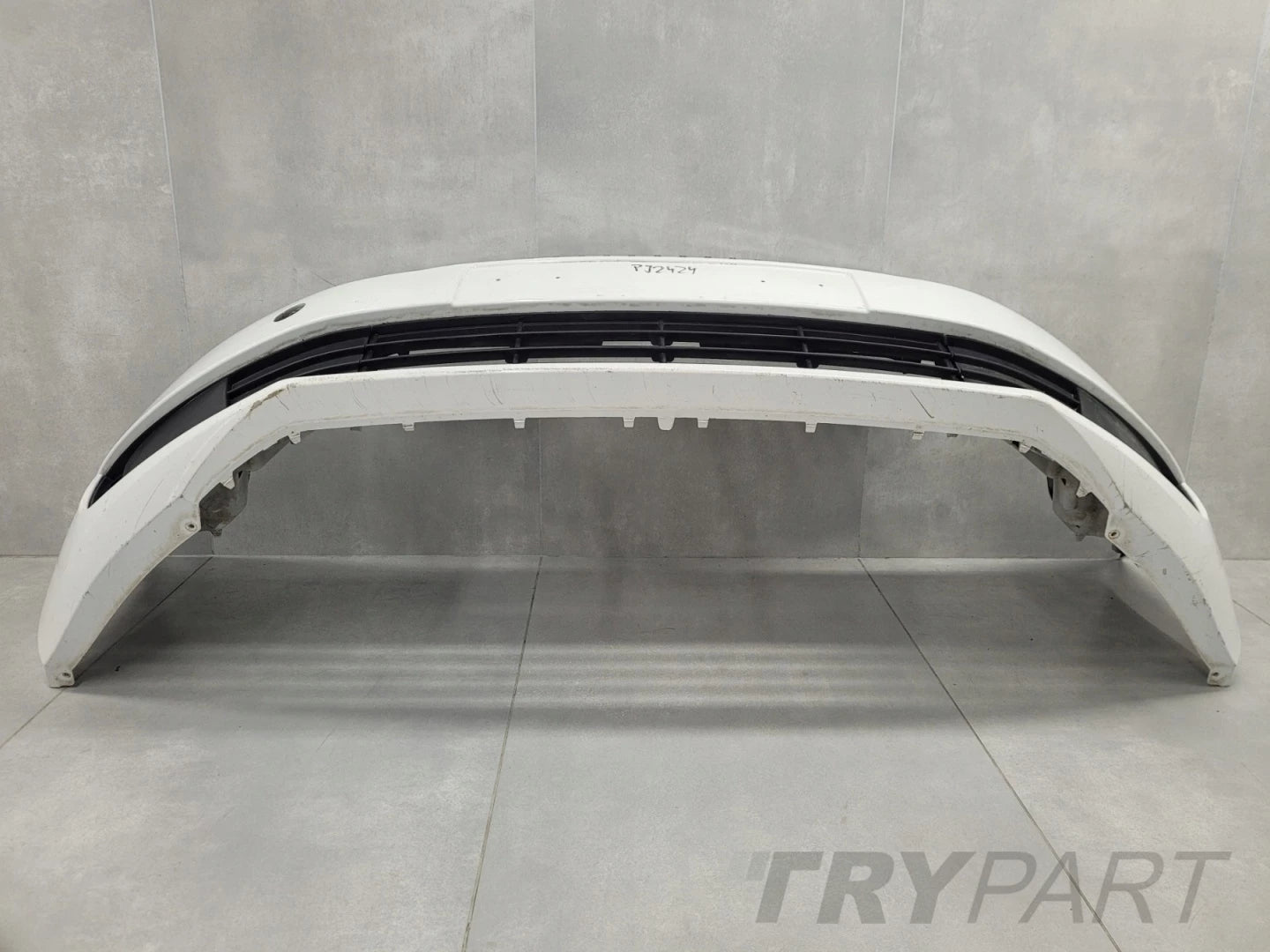 Front Bumper for Skoda Octavia 3 III 5E0 12-16
