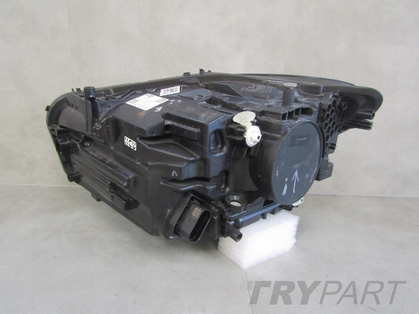 Front Lamp Mercedes B Class W247 Lift LED PERFORMANCE 22- RH A2479061004