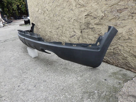 SSANGYONG ACTYON 13- Rear Bumper