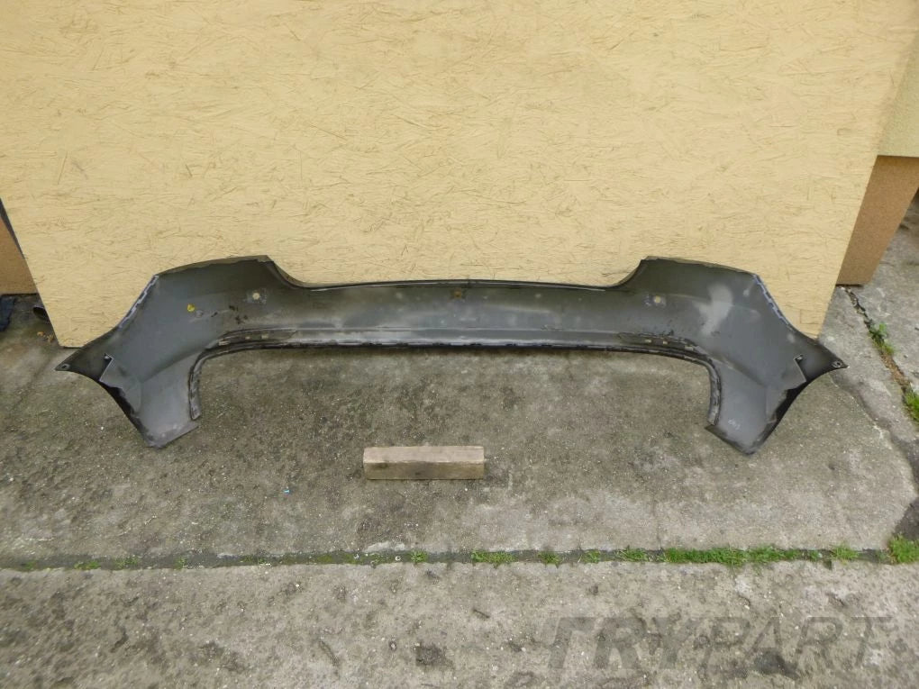 Skoda Rapid Spaceback 5JJ 13- Rear Bumper