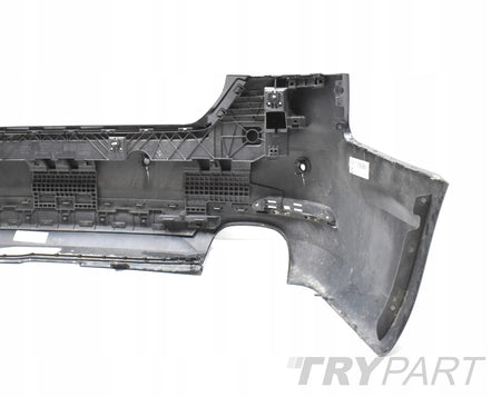 AUDI A5 8W6 COUPE REAR BUMPER ORG