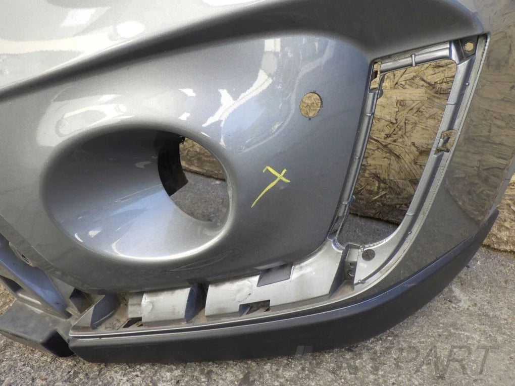 SUZUKI VITARA III LIFT 18- Front Bumper