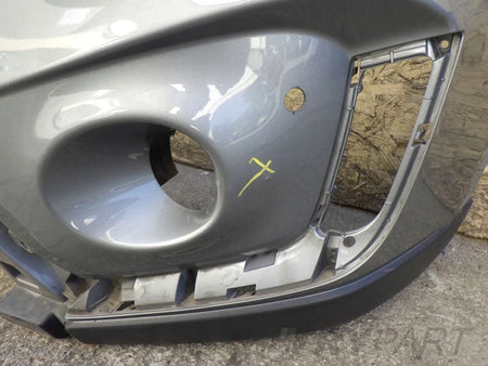 SUZUKI VITARA III LIFT 18- Front Bumper