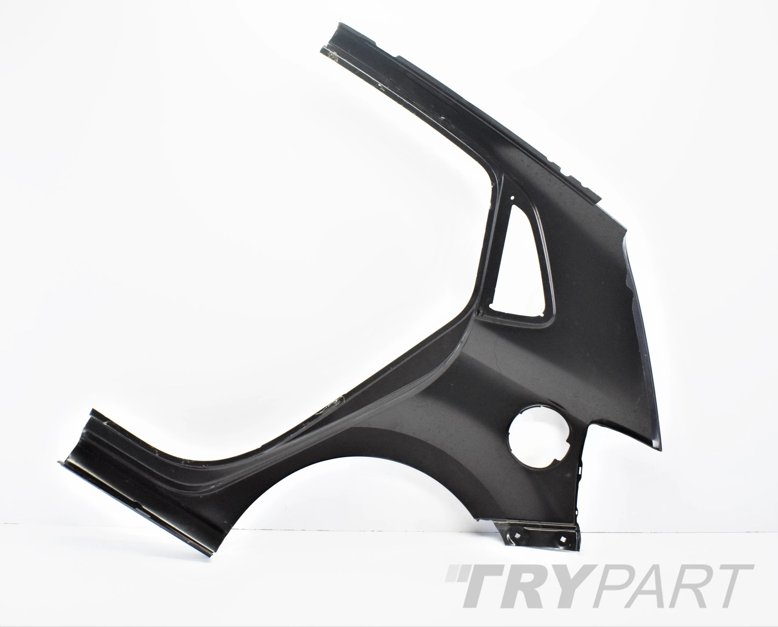 VW POLO 6R4 REAR RIGHT FENDER SILL COVER