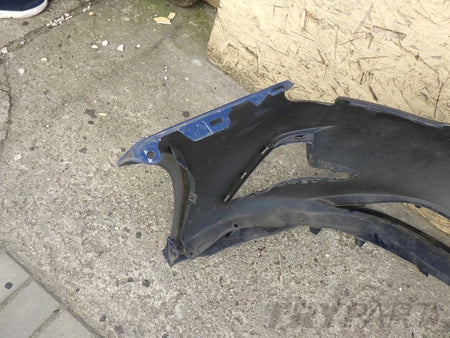 OPEL INSIGNIA B 2 II LIFT OPC LINE 19- Front Bumper