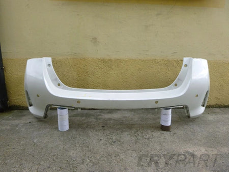 TOYOTA AURIS II HB 12- rear bumper