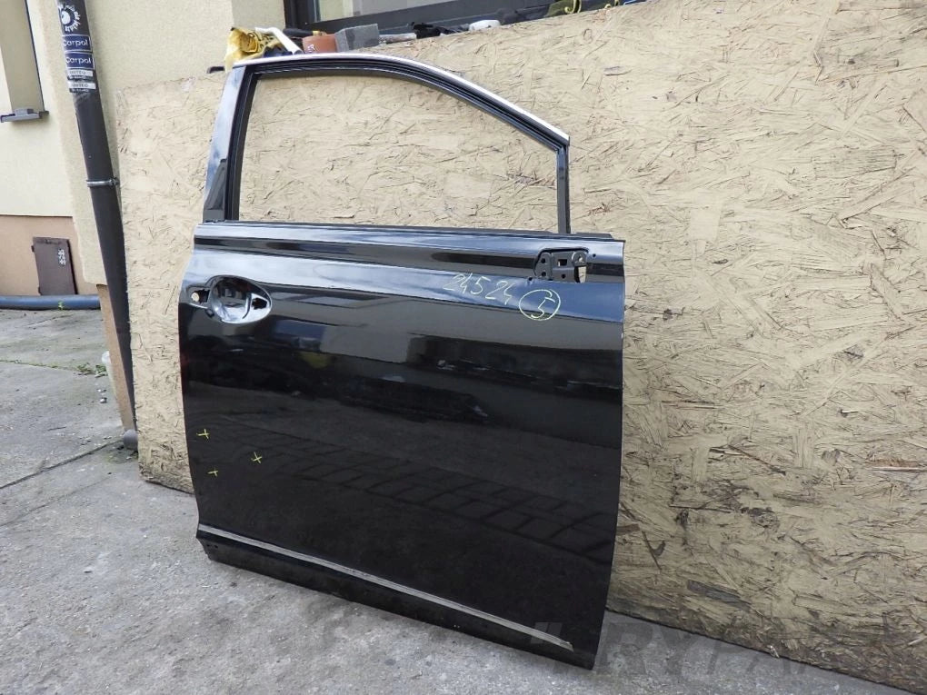 LEXUS RX III 3 09- front right door