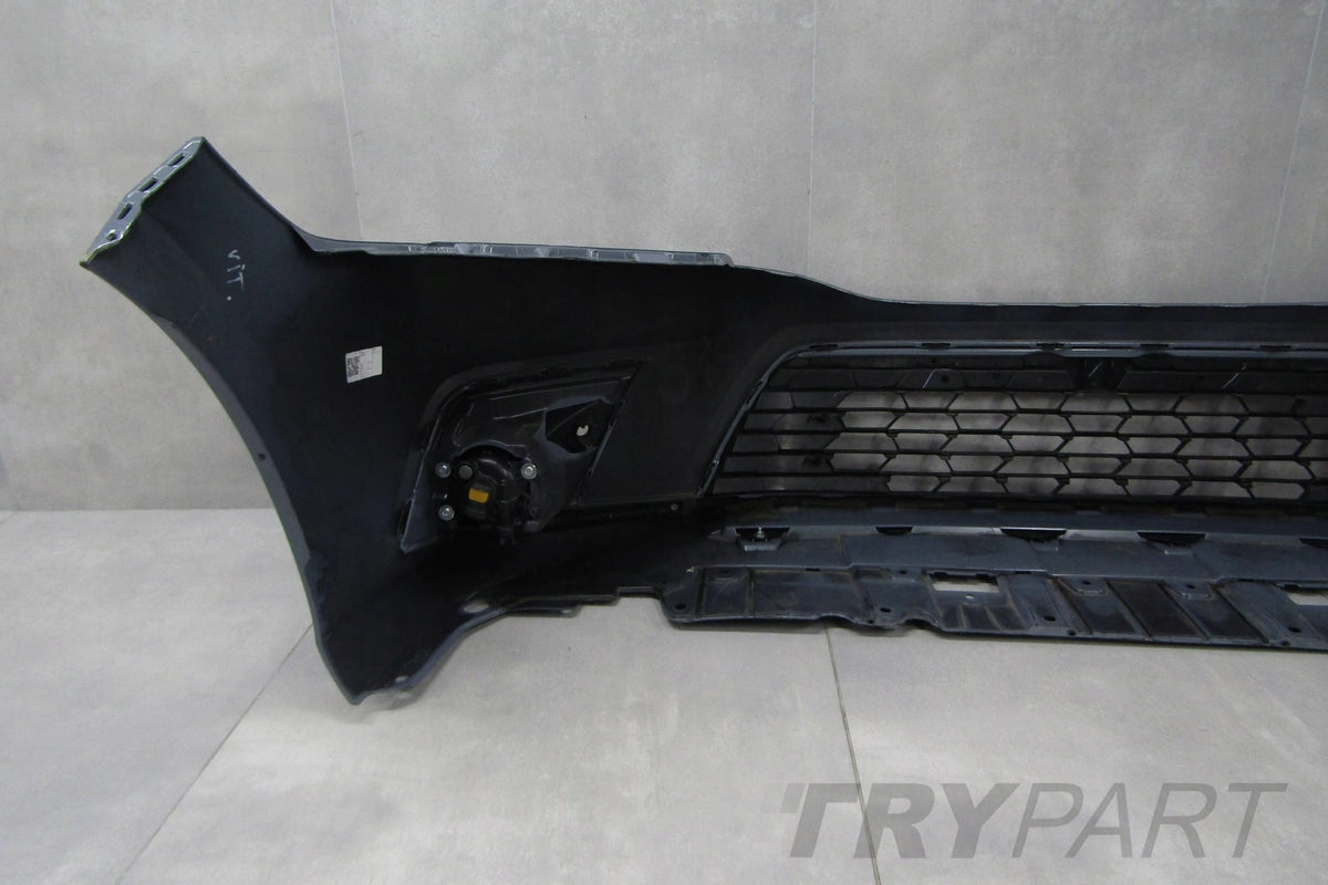 Front Bumper Honda Civic 11 XI 21-