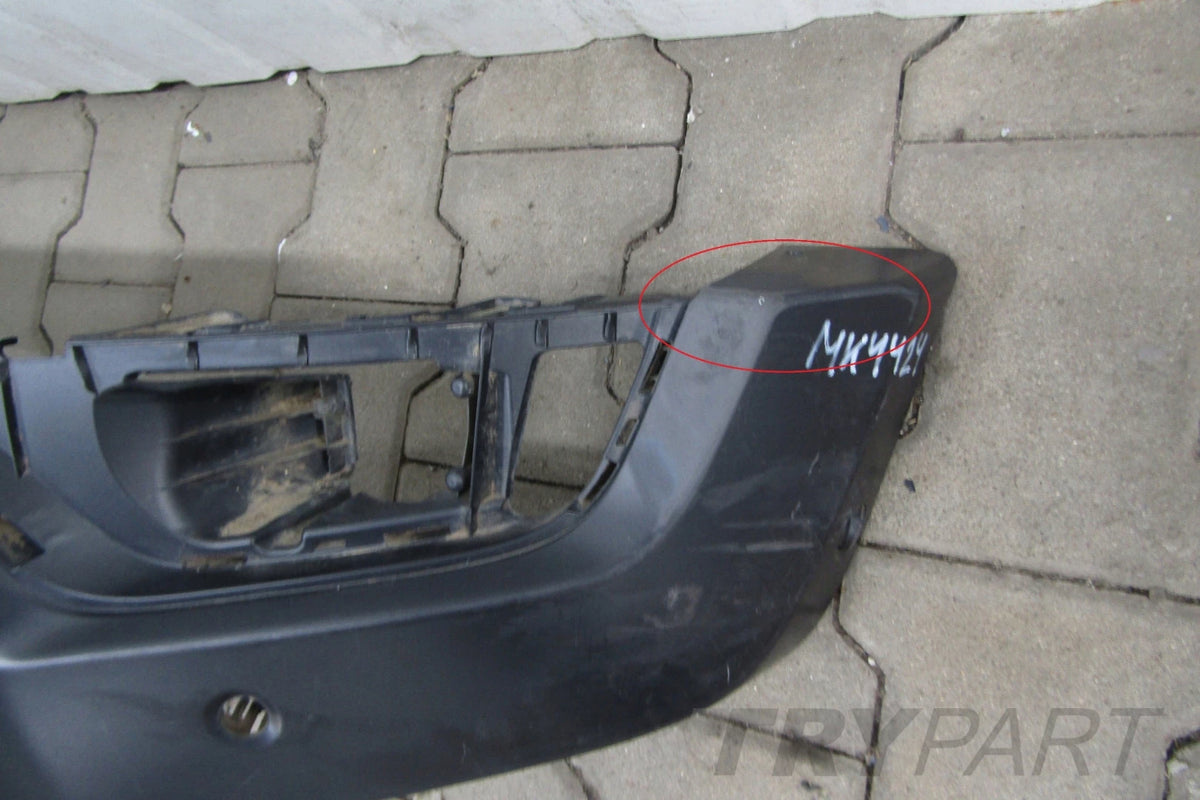 Front Bumper for FORD RANGER RAPTOR IV 4 22-