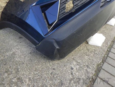 SKODA KAROQ 57A LIFT 21- Front Bumper
