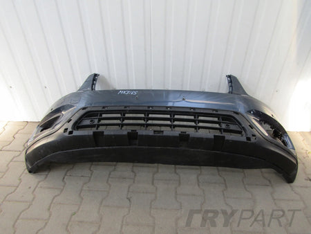 Front Bumper for Volvo XC40 40 (Inscription) 2017-
