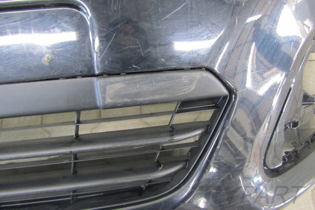 Front Bumper for Peugeot 108 14-19