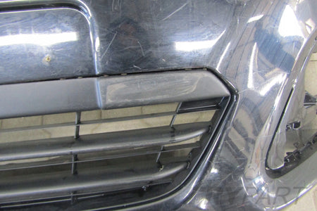 Front Bumper for Peugeot 108 14-19