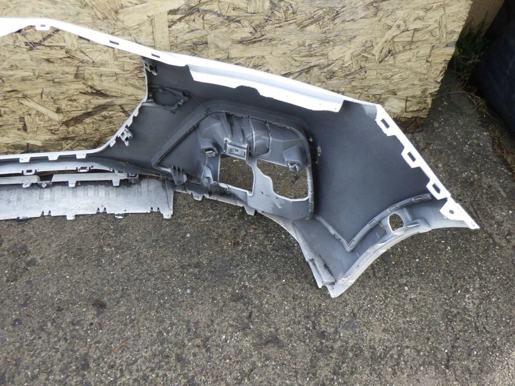 AUDI A1 82A CITYCARVER 82A807437K Front Bumper
