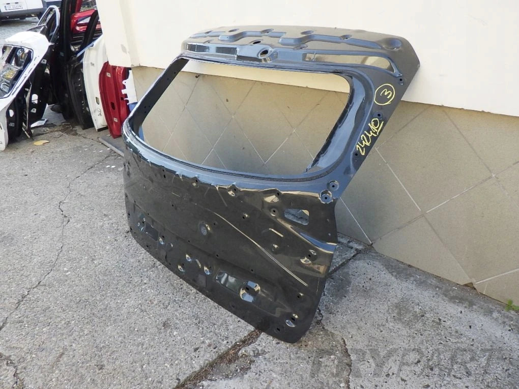 KIA SPORTAGE (5th Gen - 2021 onwards) Tailgate