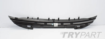 PEUGEOT 308 I CENTER BUMPER GRILLE ORG