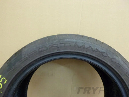 Dunlop Sport Maxx RT 2 225/45/R17 94W XL tire