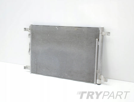 SKODA VW AUDI SEAT 5Q0 AIR CONDITIONING RADIATOR ORG 5Q0816411