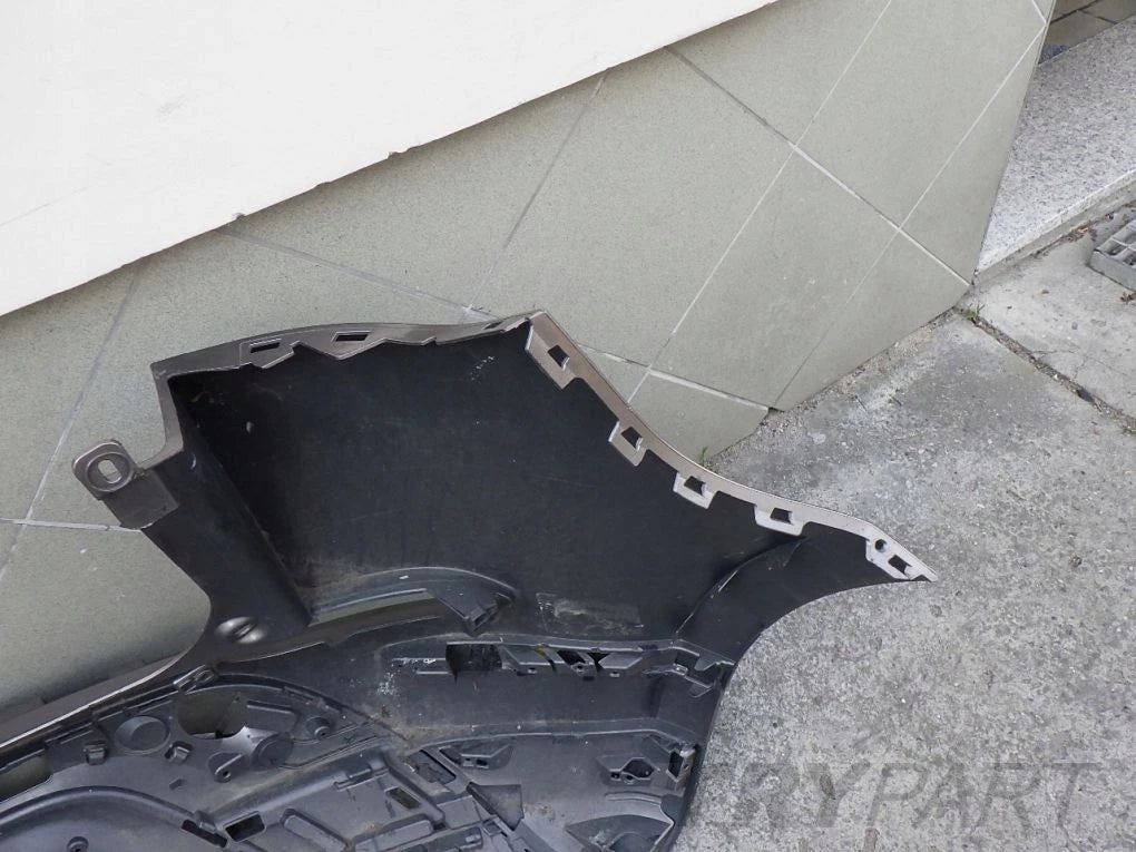 RANGE ROVER EVOQUE II L551 18- rear bumper