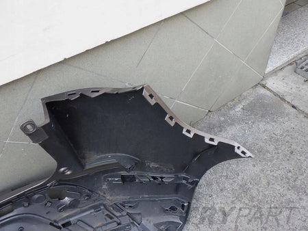 RANGE ROVER EVOQUE II L551 18- rear bumper