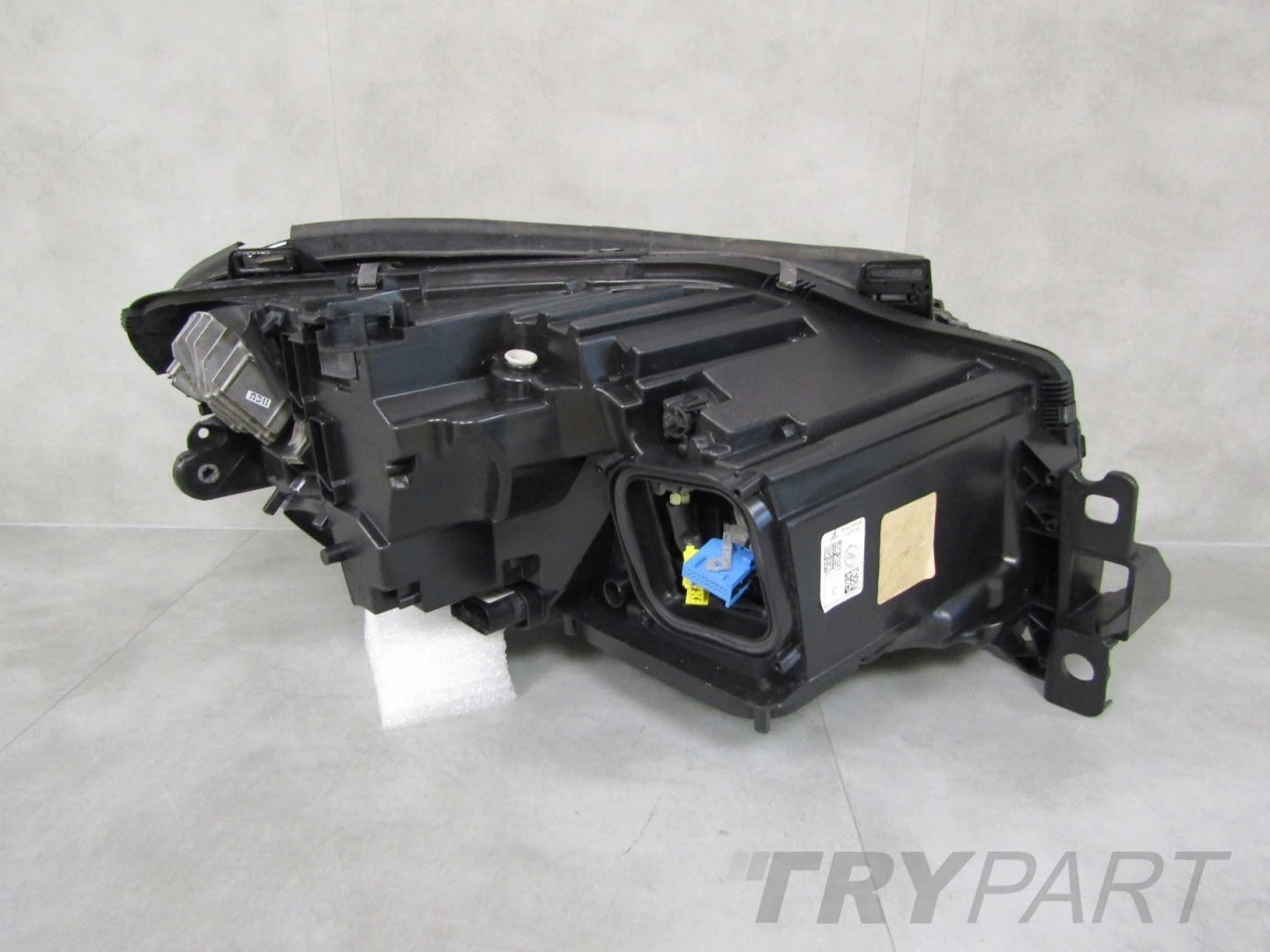Front Lamp Mercedes GLE 166 LIFT FULL LED ILS 15-19 LH