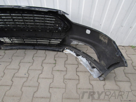 Front Bumper Ford Mondeo MK5 V 14-17