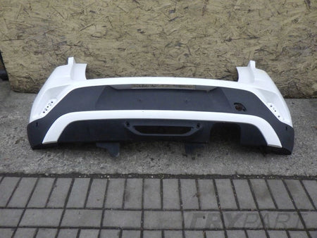 OPEL MOKKA 2 II B 20- Rear Bumper
