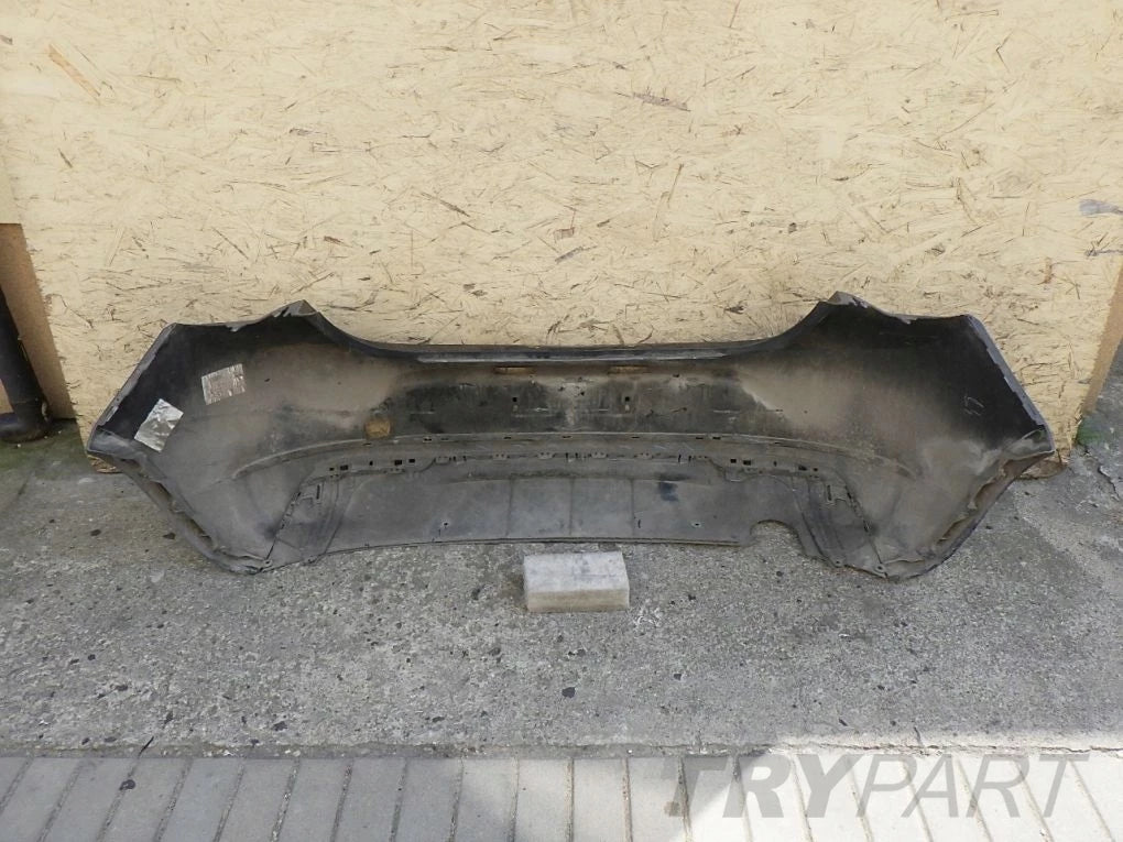 OPEL ASTRA 4 IV J HB LIFT 11- REAR BUMPER