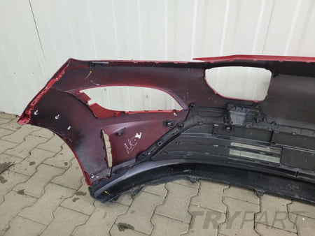 Front Bumper Hyundai Kona Electric EV Lift 20-