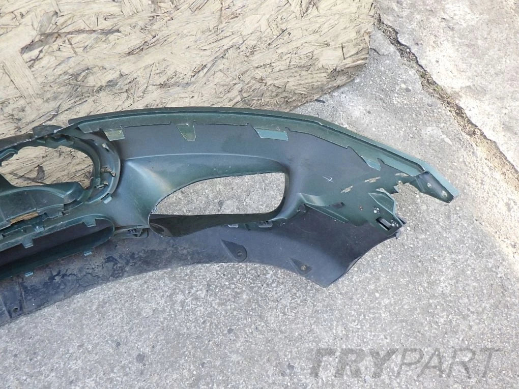 MINI CLUBMAN F54 Front Bumper Without PDC
