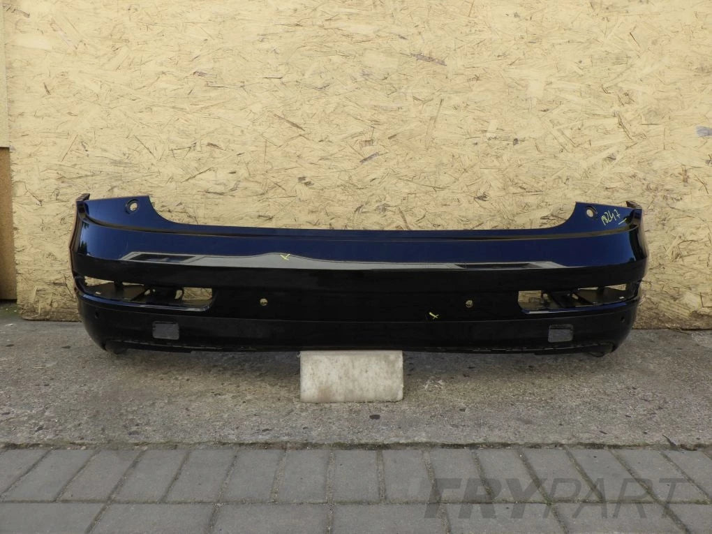 AUDI Q3 8U0 11- Rear Bumper