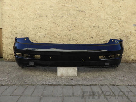 AUDI Q3 8U0 11- Rear Bumper