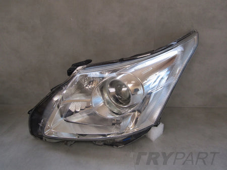 Front Lamp Toyota Avensis T27 REGULAR LENS 09-11 LH