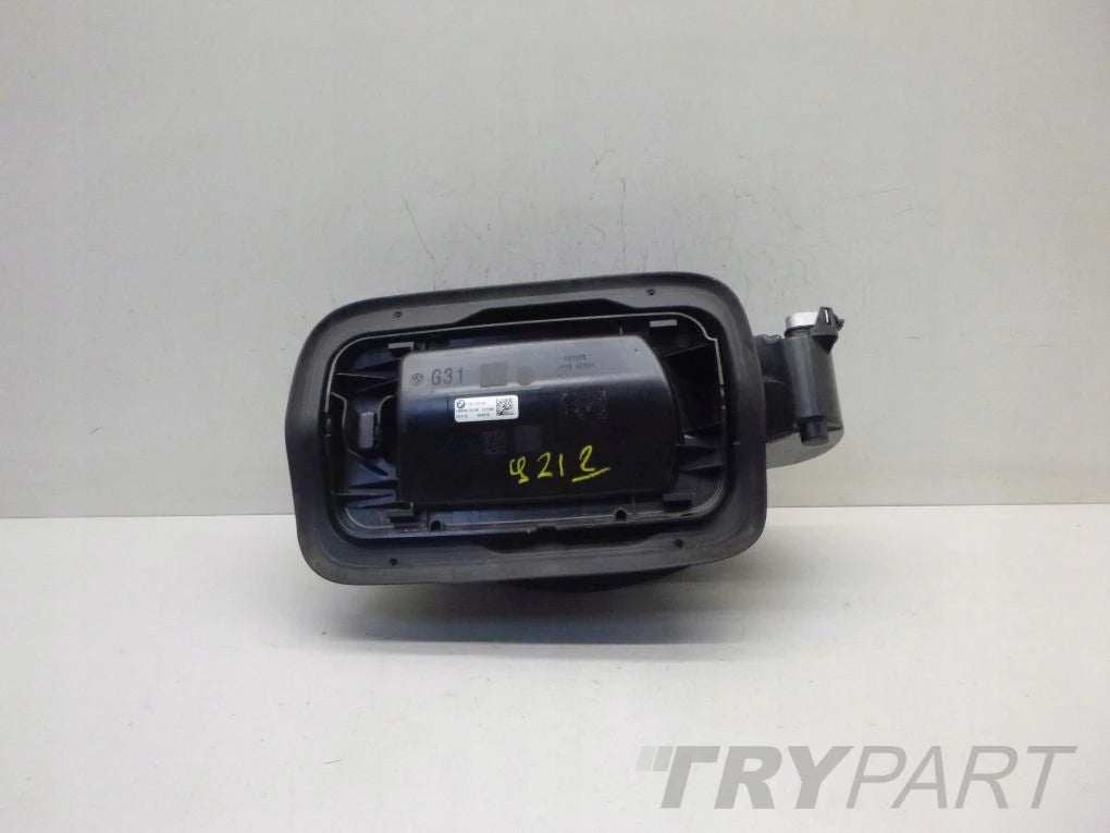 BMW 5 G31 KOMBI fuel filler flap socket