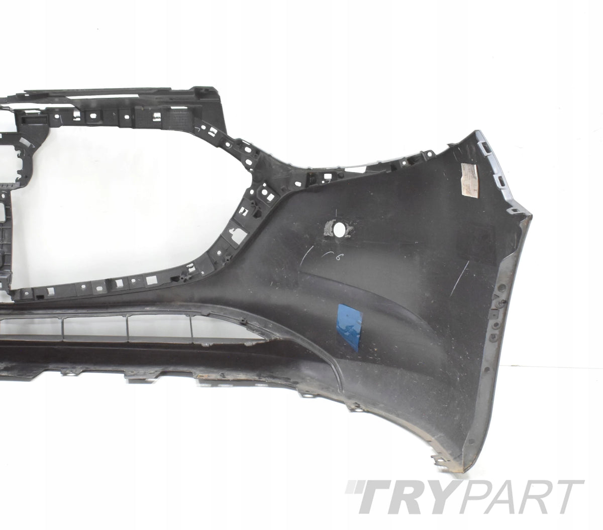 MAZDA III 3 BC BCK Front Bumper Original HB