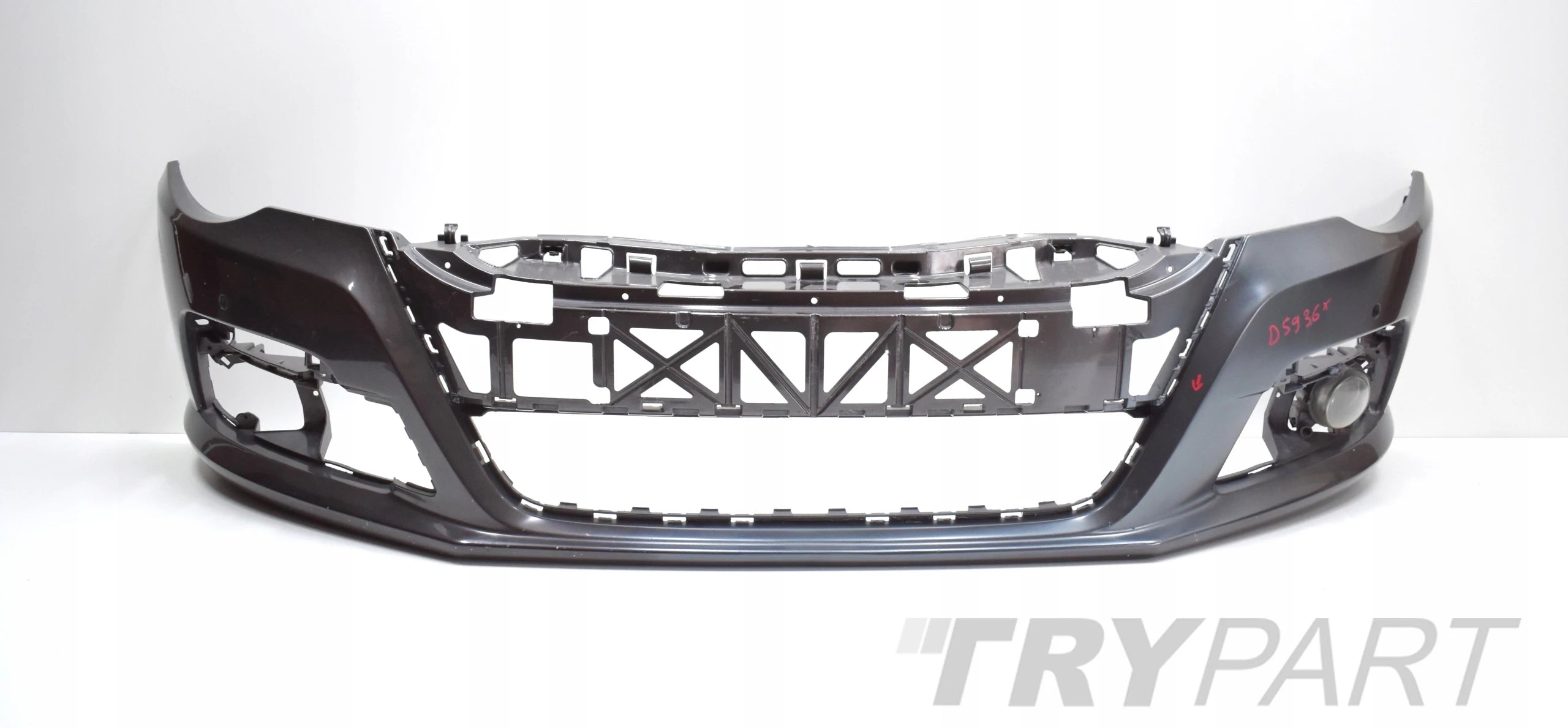 VW PASSAT CC 3C8 FRONT BUMPER ORG