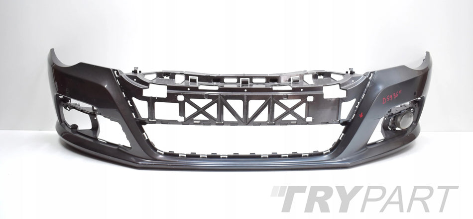 VW PASSAT CC 3C8 FRONT BUMPER ORG