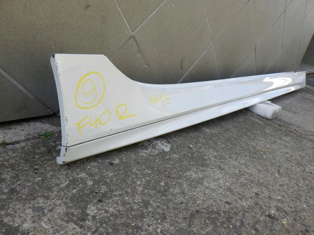 BMW 1 F40 M Package Left Sill Trim