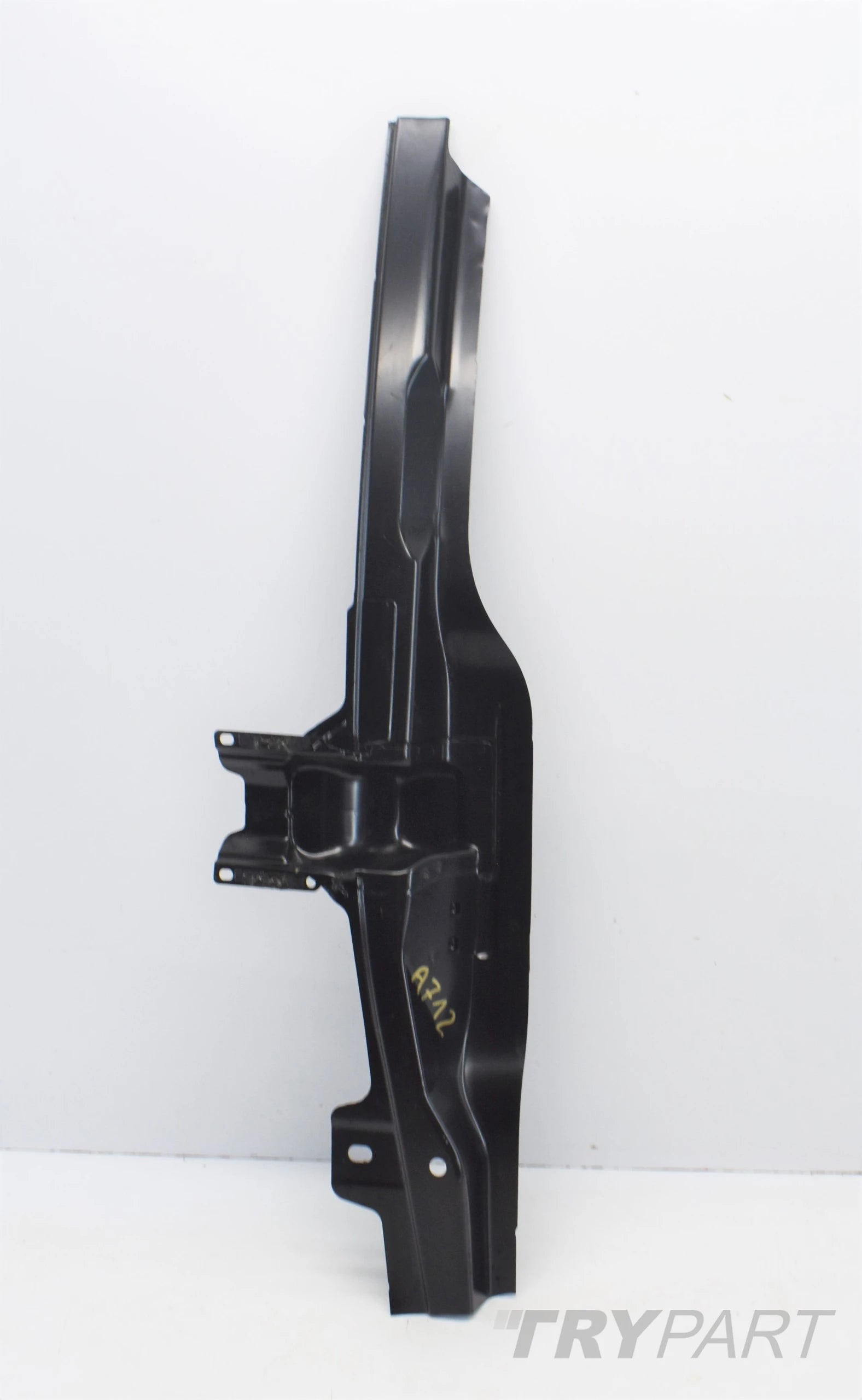 FORD TRANSIT CUSTOM RIGHT SILL PILLAR PANEL ORG