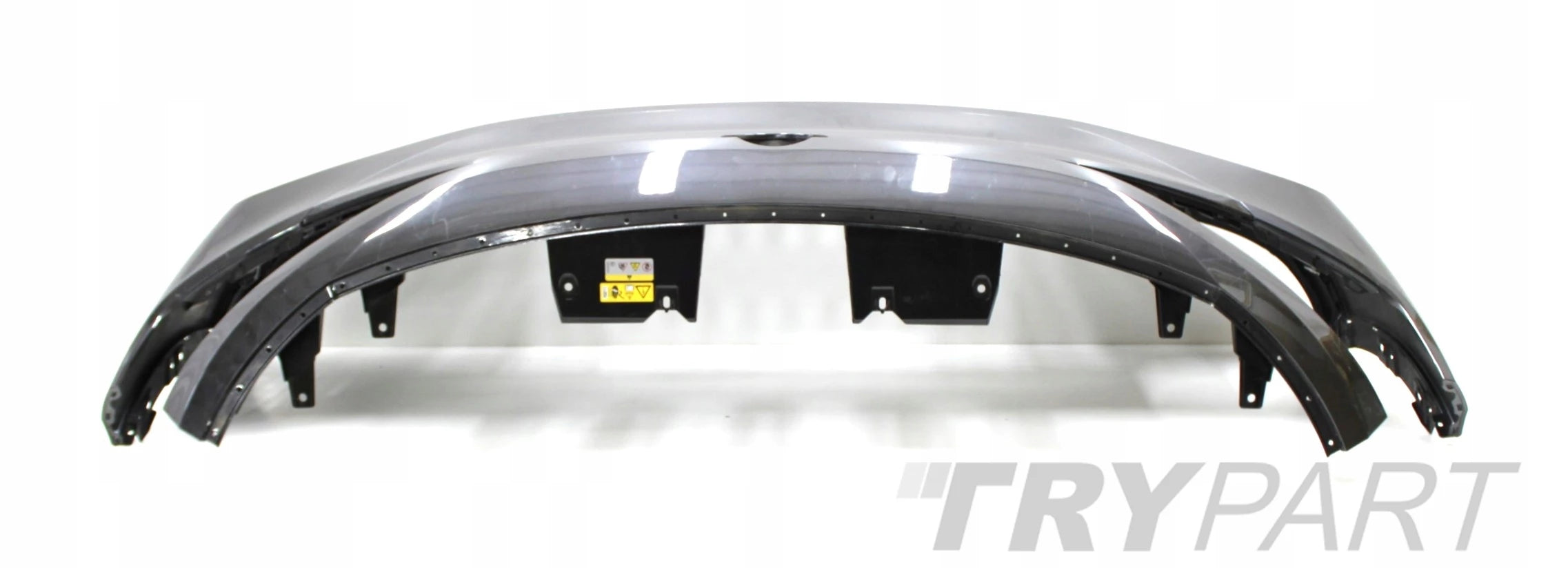 VW ID4 ID.4 11A Front Bumper Original + Insert