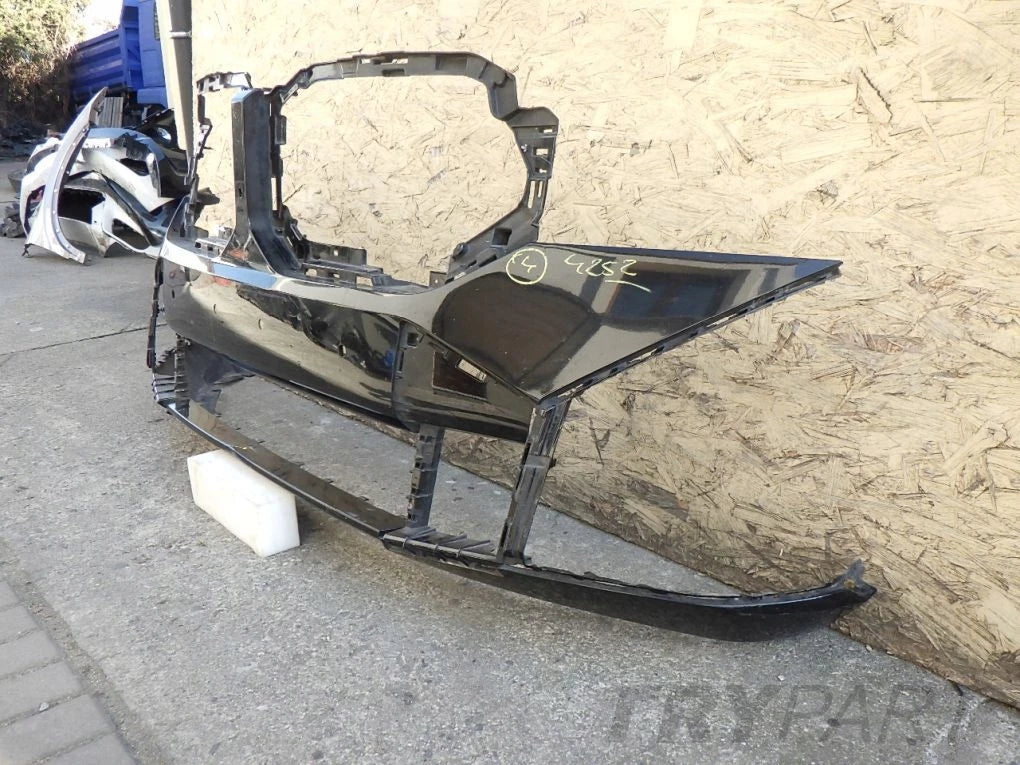 BMW XM G09 22- Front Bumper
