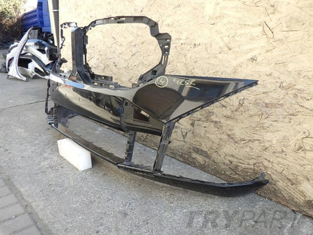 BMW XM G09 22- Front Bumper