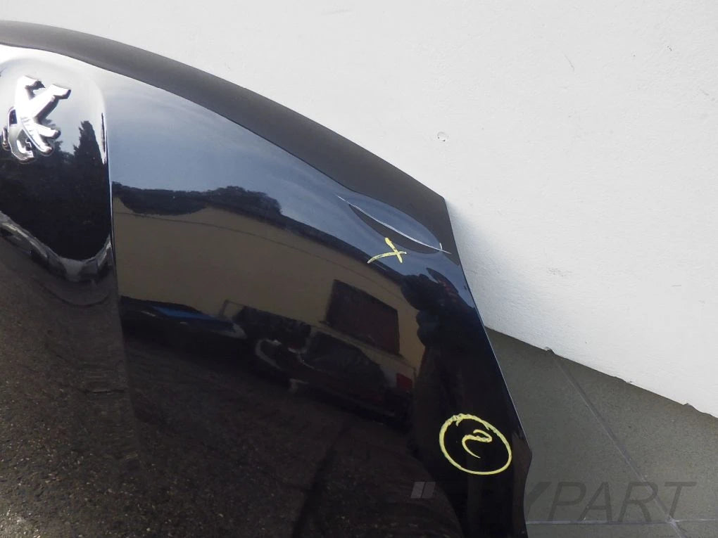 PEUGEOT 208 12- HOOD