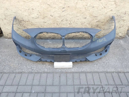 BMW 1 F40 2019- NOW NEW ORIGINAL Front Bumper