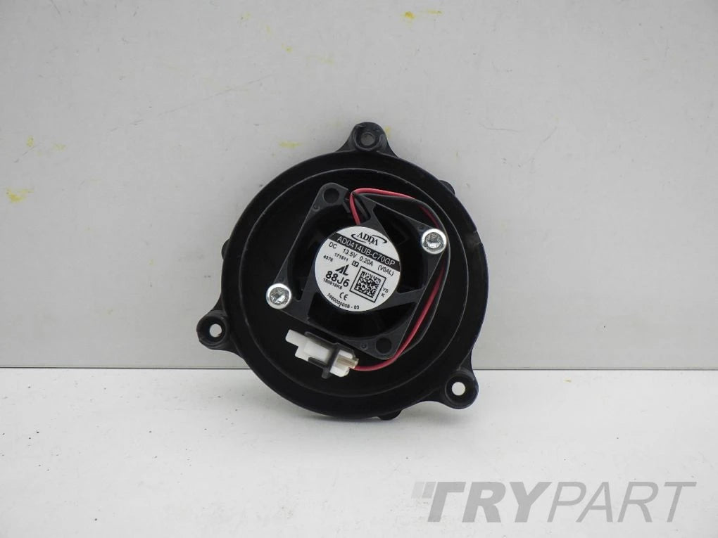 BMW 3 G20 X5 G05 LED Laser Headlight Fan 8496140 AD0414UB-C70GP