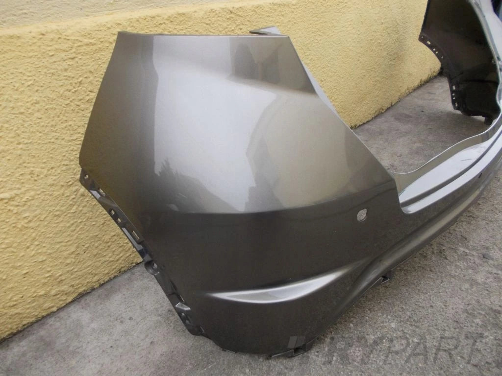 HONDA CIVIC UFO 06- 2006-2011 rear bumper