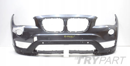 BMW X1 E84 LIFT LCI Front Bumper ORG + Bottom