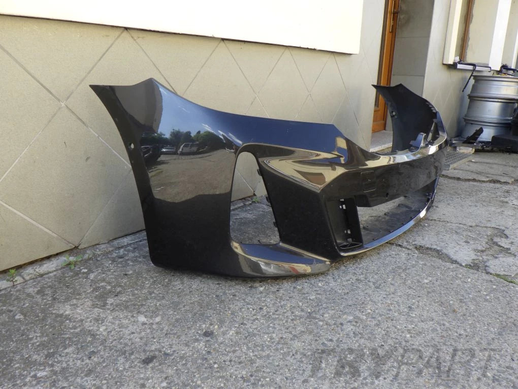 BMW 6 G32 GT LIFT LCI 20- Front Bumper