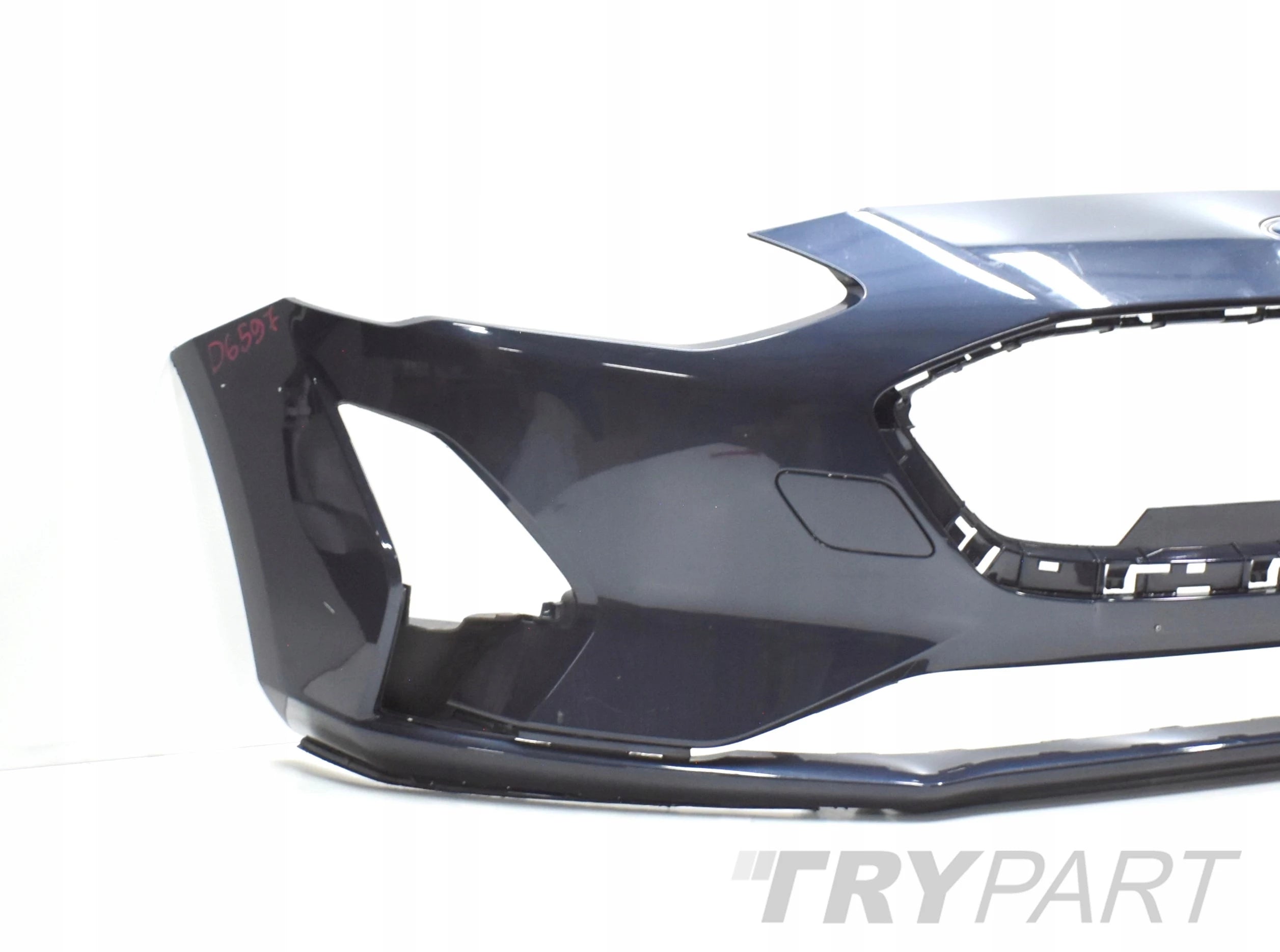 FORD FOCUS MK4 FRONT BUMPER ORG